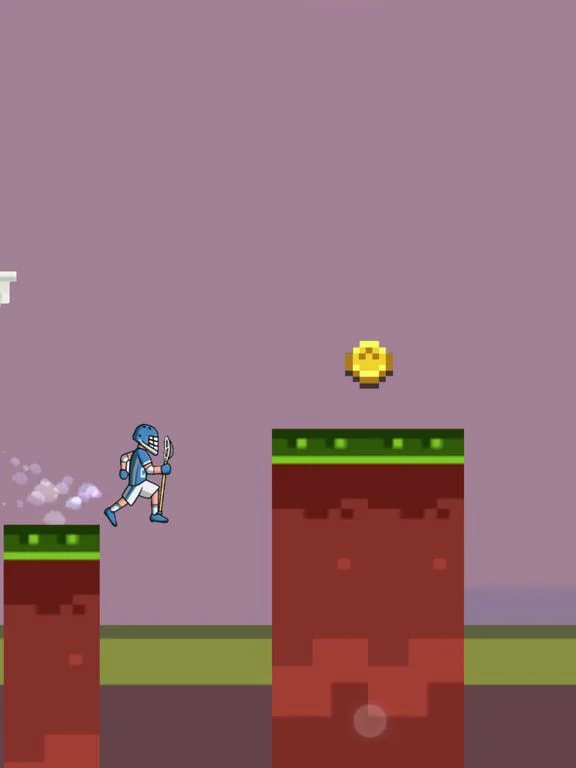 Статьи по Laxy Bro 2 - Lacrosse runner!