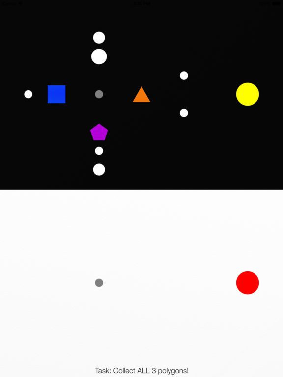 Echo Glass - A Unique Mirror Puzzle Game Echo Glass - A Unique Mirror Puzzle Game