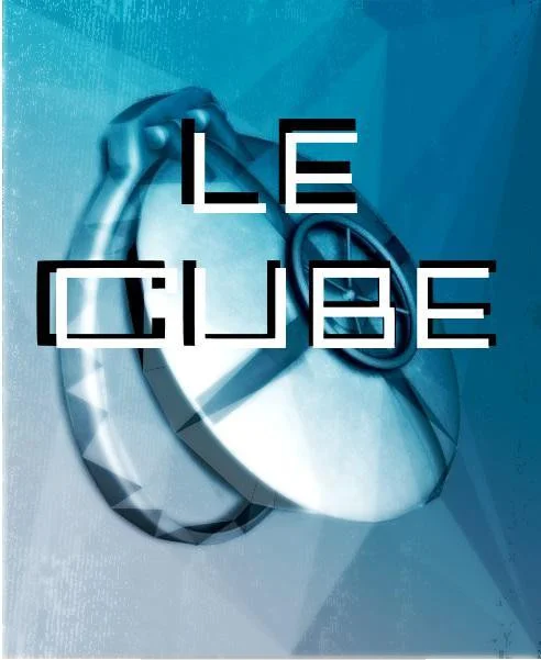 Le cube (itch)