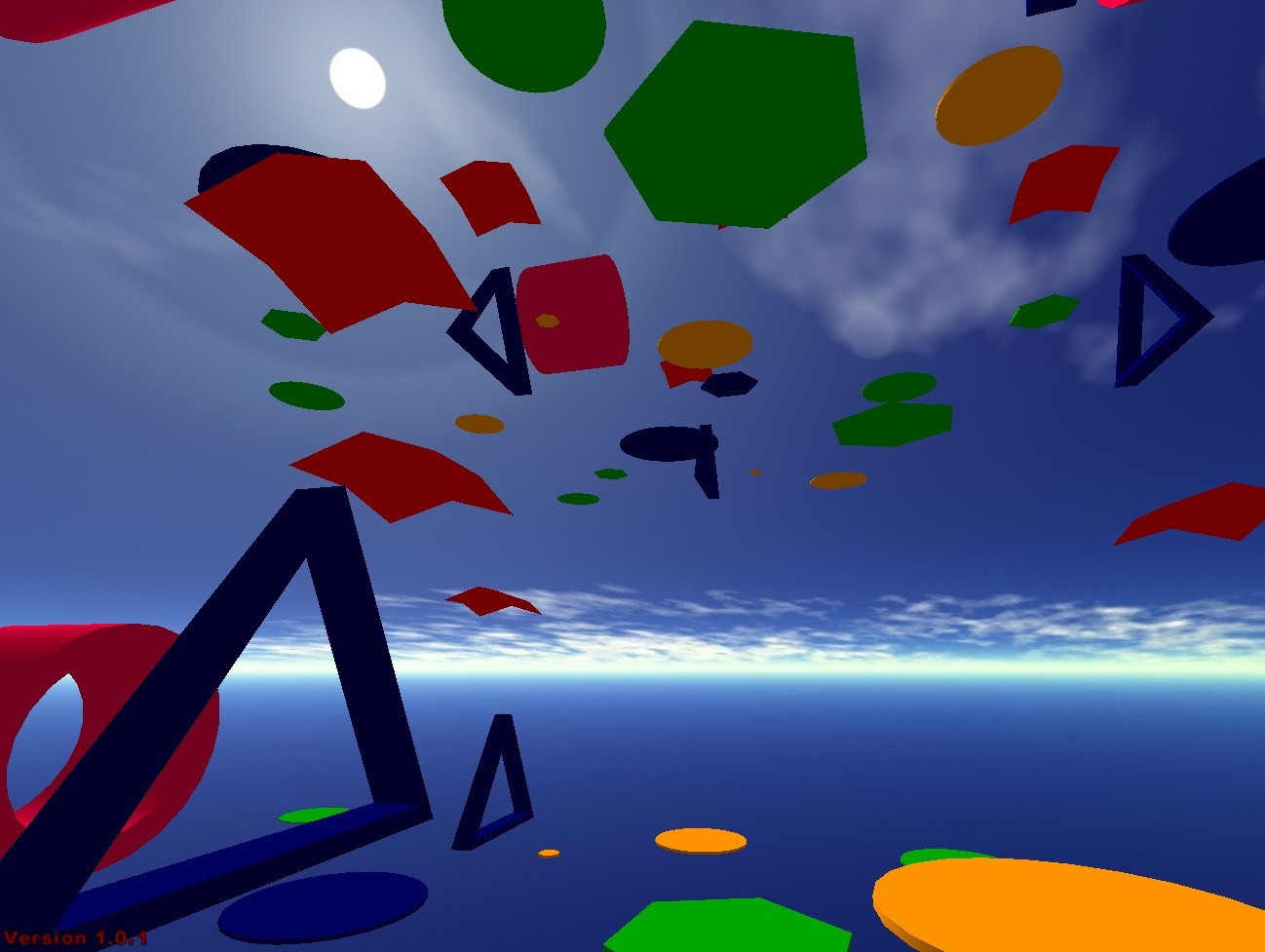 DreamLand (itch) (Chico Software Studio 2015)