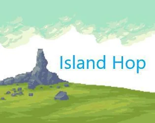 Island Hop (itch) Island Hop (itch)