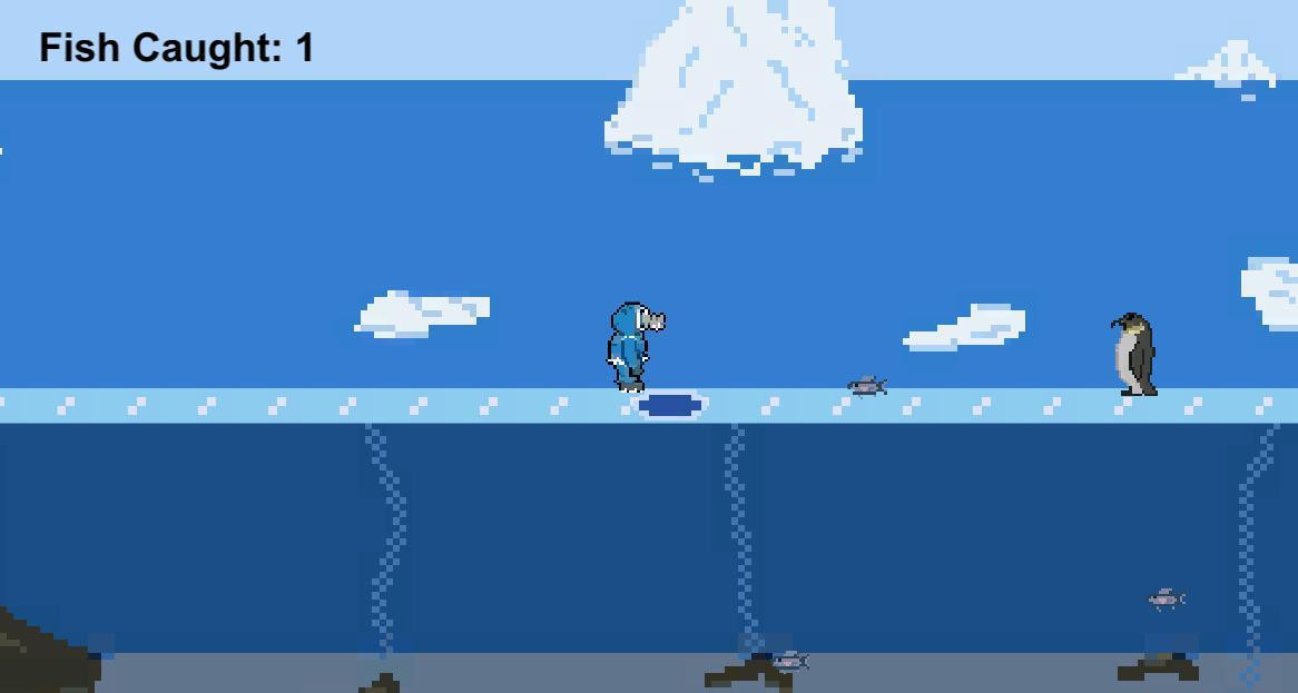 Eskimonster: Pingus Rising (itch)