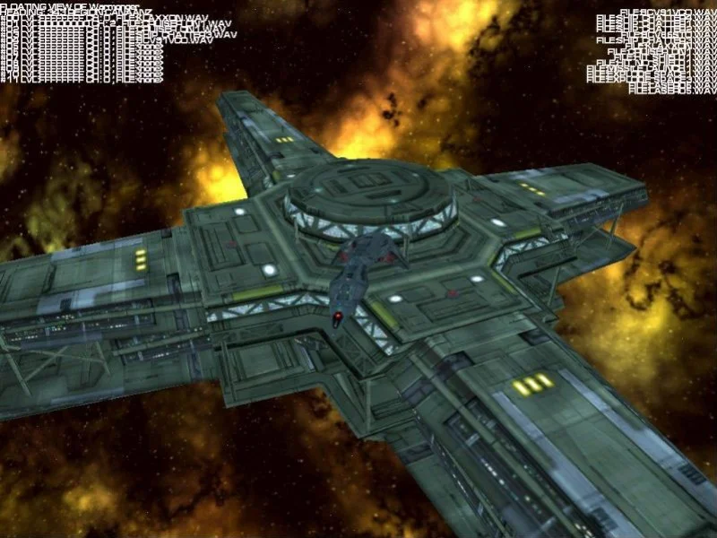 Battlecruiser Millennium Battlecruiser Millennium