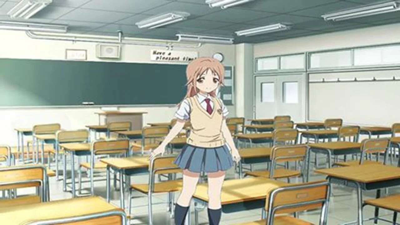 Adventure with a yandere (itch)