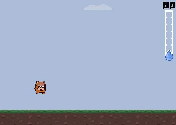Tiger Quest (itch) Tiger Quest (itch)
