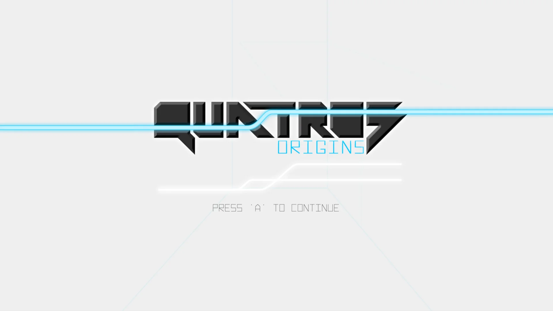 Quatros Origins Quatros Origins