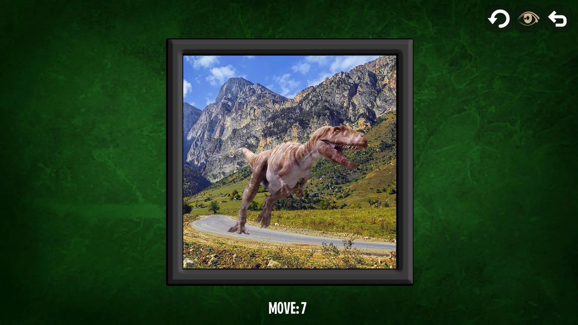 Рецензии Intelligence: Dinosaurs