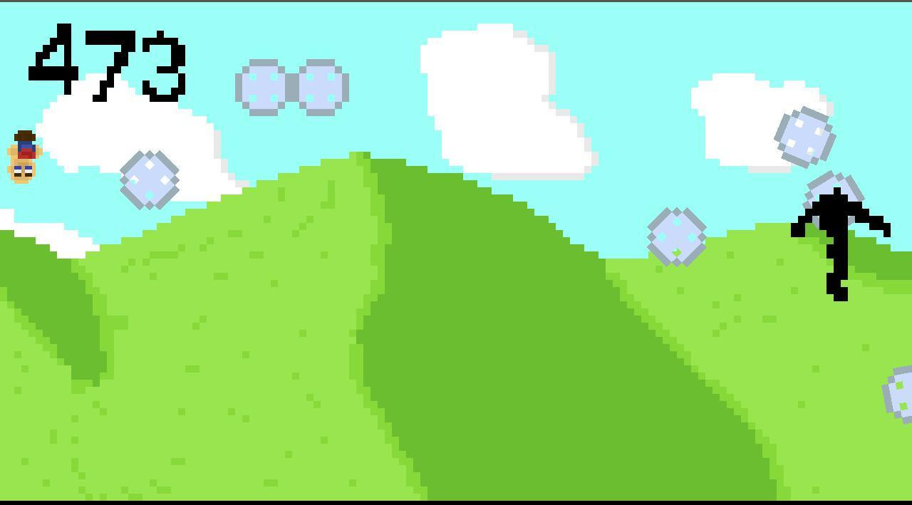 Gravity Flip 2 (itch)