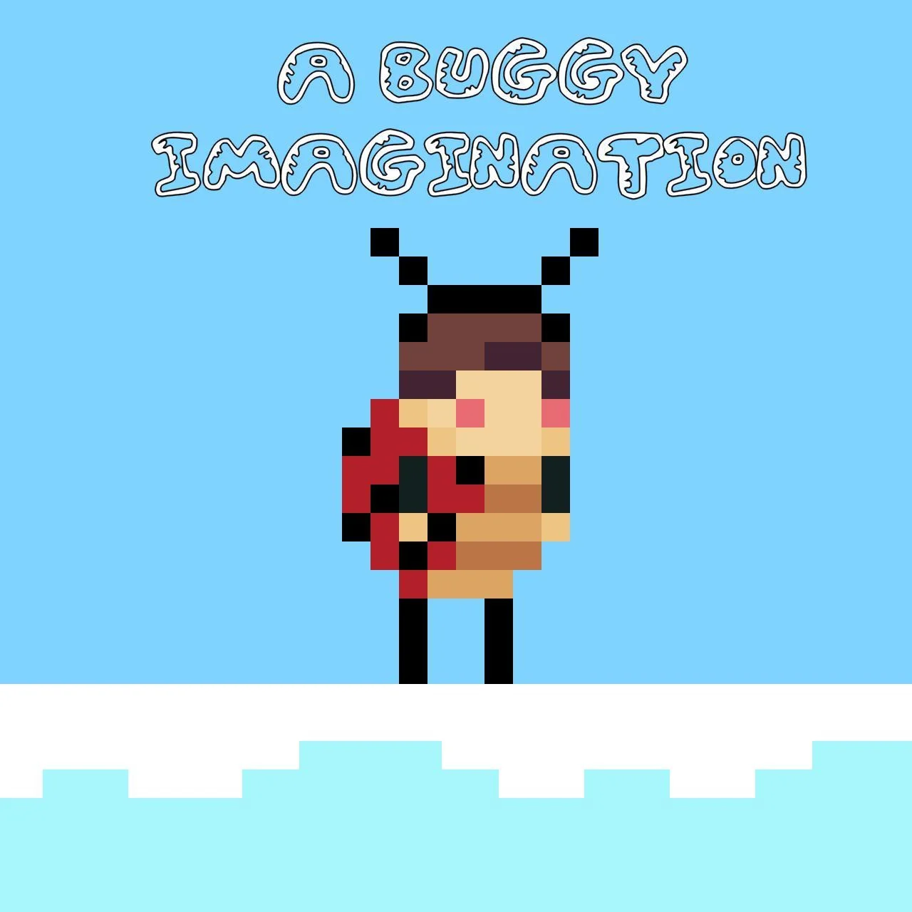 A Buggy Imagination (itch) A Buggy Imagination (itch)
