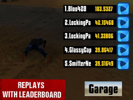 Wreckage - Pro Version Wreckage - Pro Version