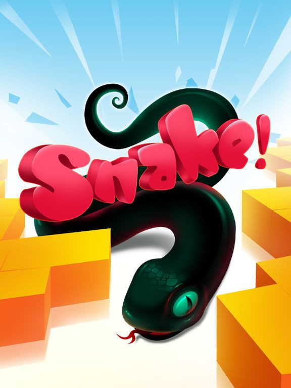 Snake!... Snake!...