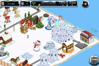 Tap Zoo: Arctic Tap Zoo: Arctic