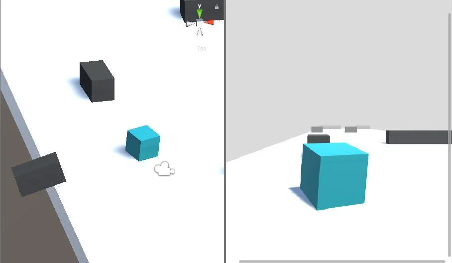 Рецензии Speed Cubix (itch)