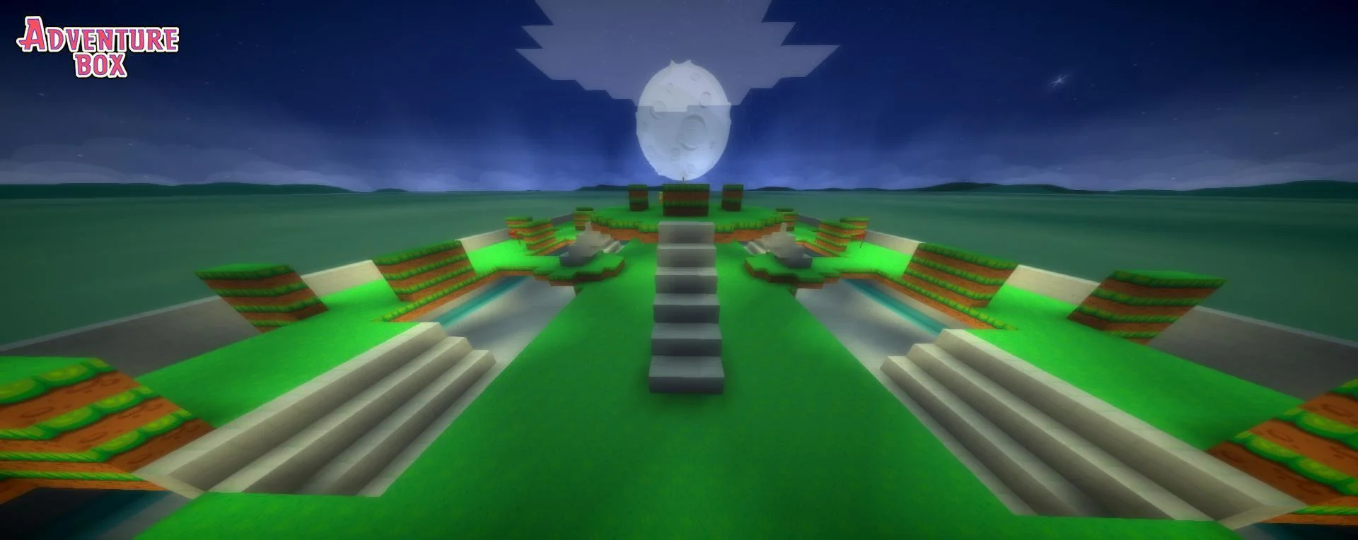 Grass Battlefield (itch) Grass Battlefield (itch)