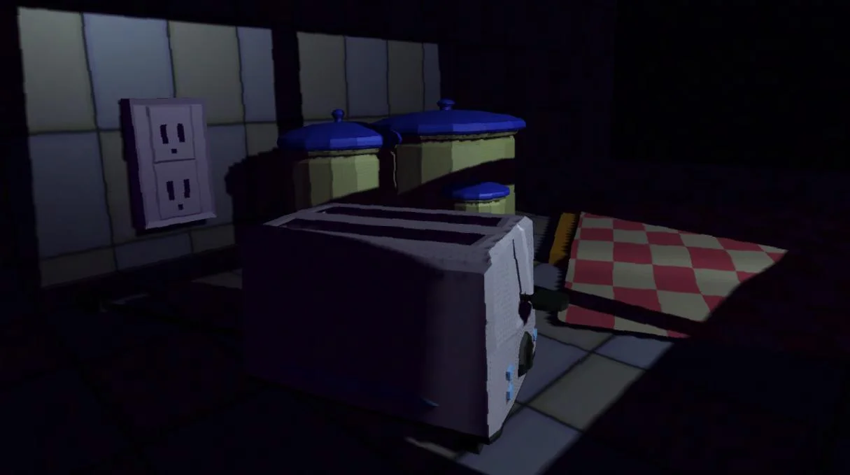 Night of the Living Toaster (itch) Night of the Living Toaster (itch)