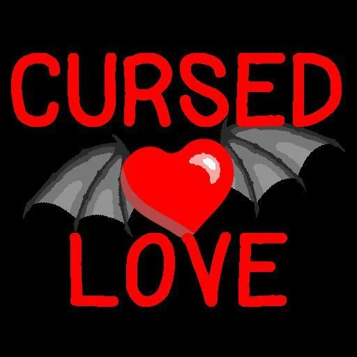CursedLove (itch)