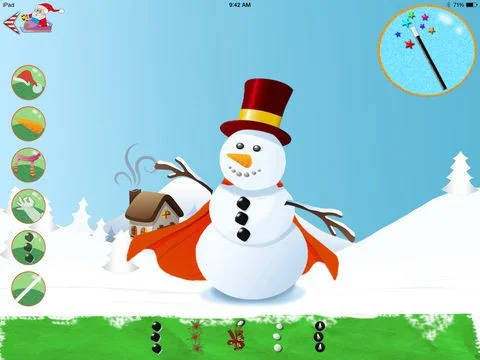 Jingle Bells Free: A Christmas Carol for Kids Jingle Bells Free: A Christmas Carol for Kids