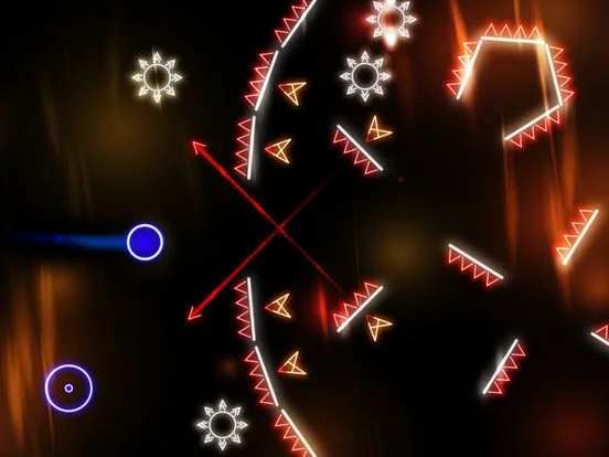 Ellipsis - Touch. Explore. Survive. Ellipsis - Touch. Explore. Survive.