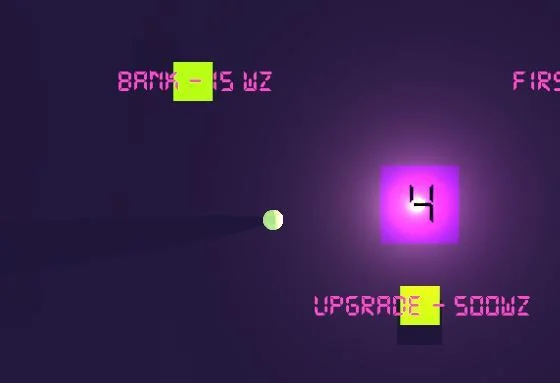[Sighting] (itch)
