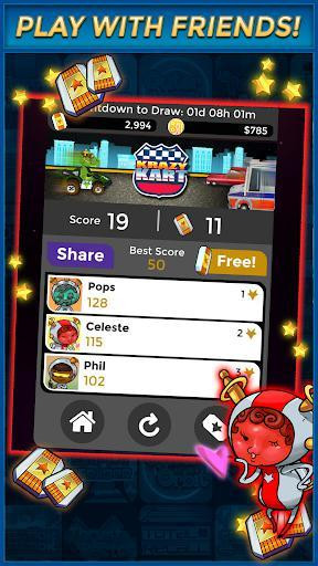 Krazy Kart - Make Money Free