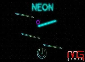 Neon (itch) (MG Games) Neon (itch) (MG Games)