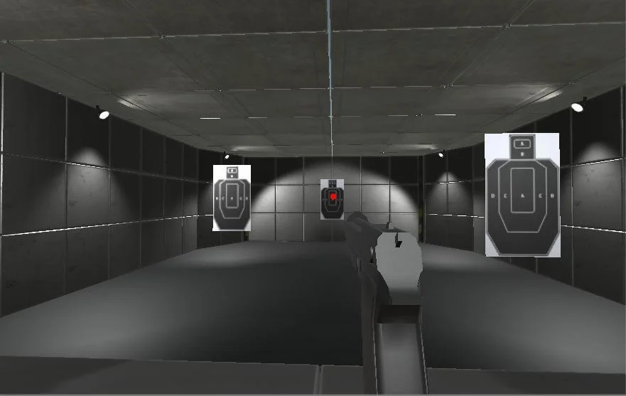 SLEEPER AGENT 7 VR intro vignette (itch)