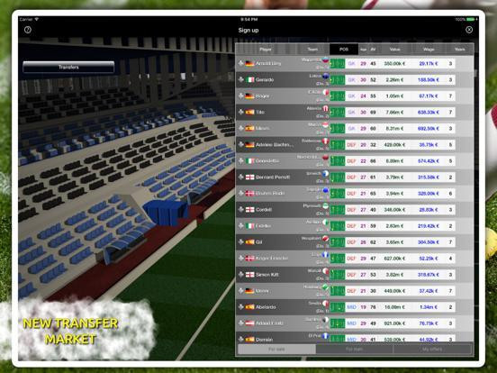 iClub Manager 2 Lite