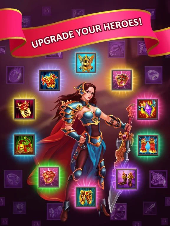 Epic Age Clicker slay legendary bosses & monsters Epic Age Clicker slay legendary bosses & monsters