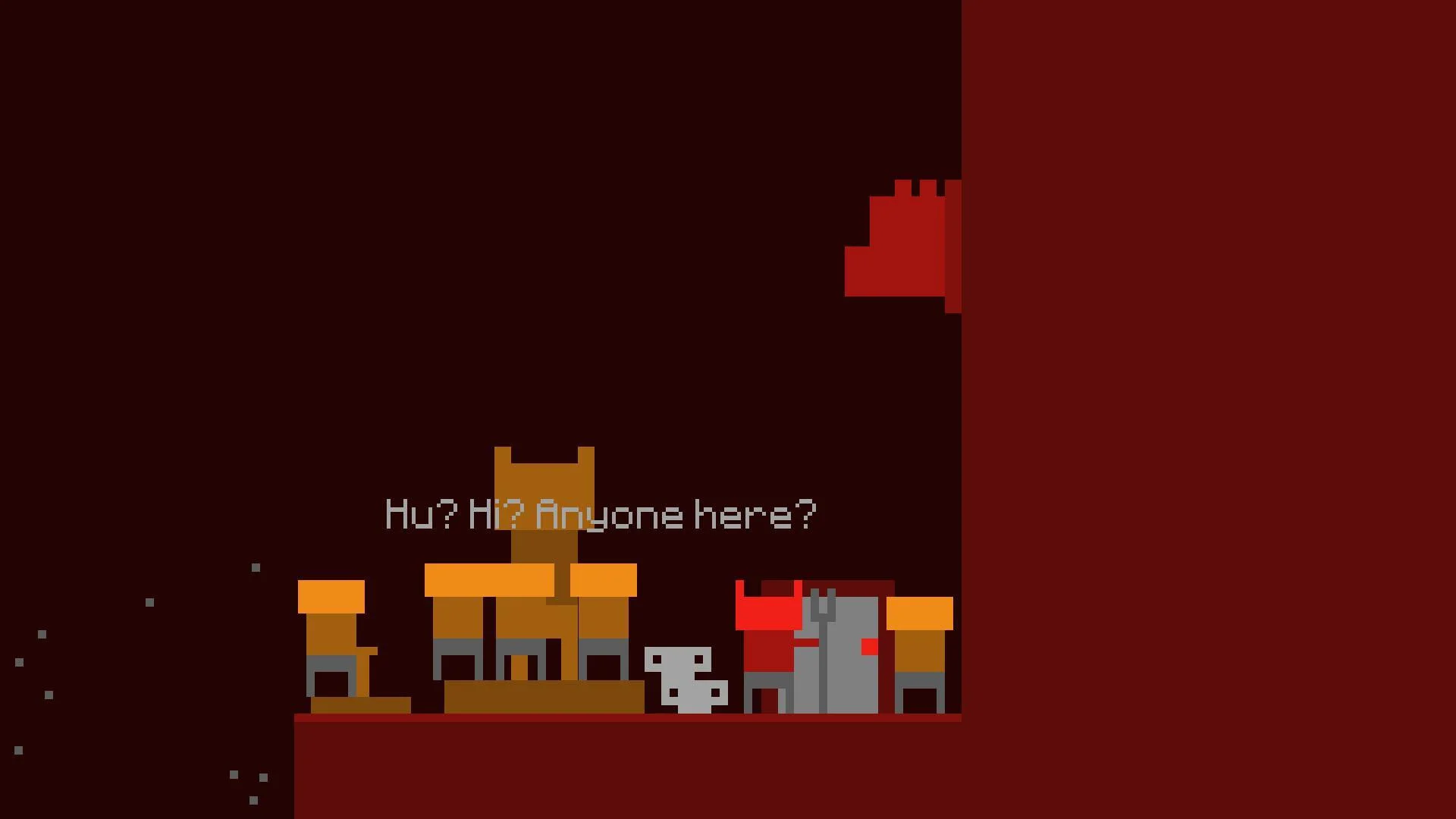 Hell Court (itch) Hell Court (itch)