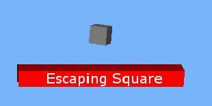 Escaping Square - Download Version (itch)