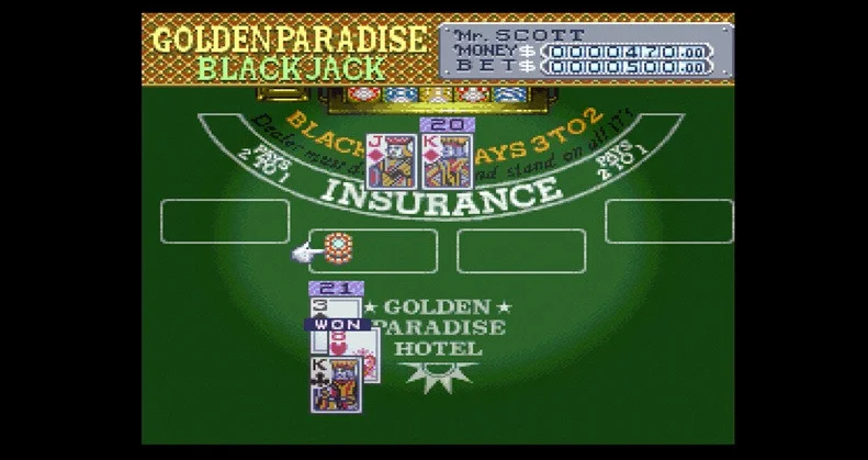Vegas Stakes Vegas Stakes