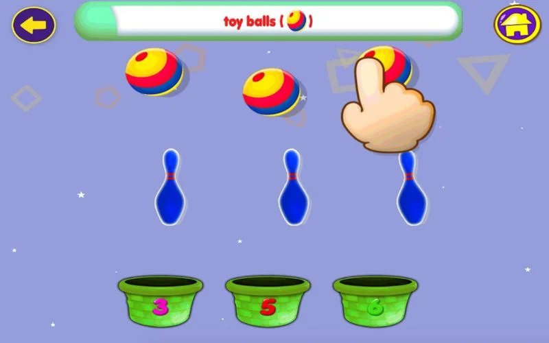 Рецензии Kids Preschool Game Box Pro
