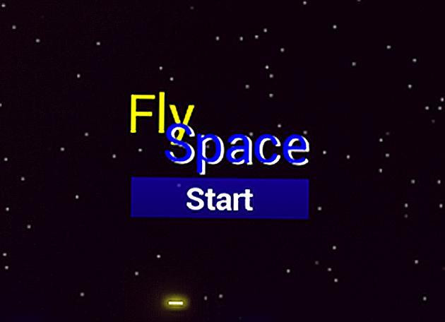 FlySpace (itch) FlySpace (itch)