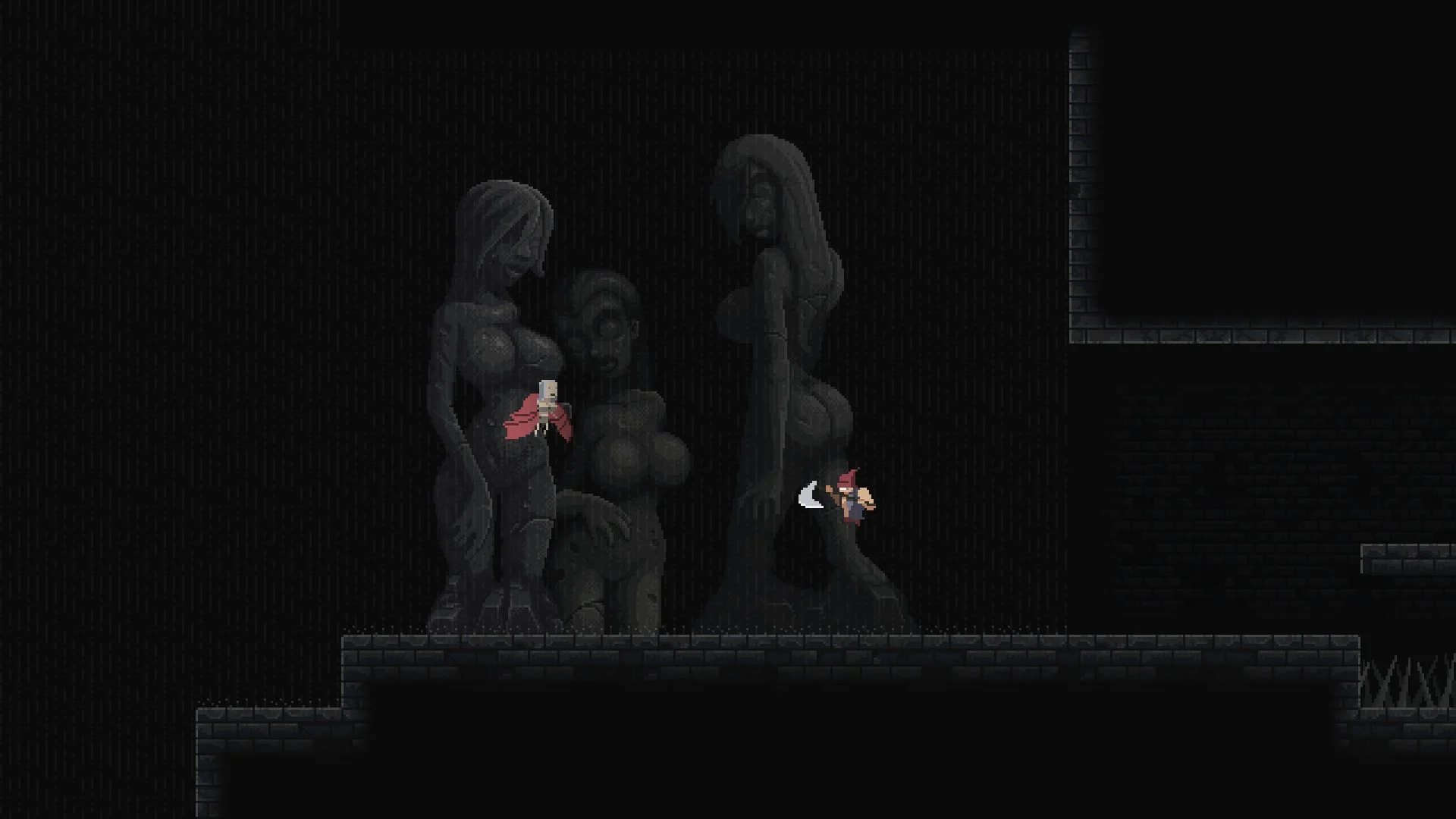 The Executioner: Prologue