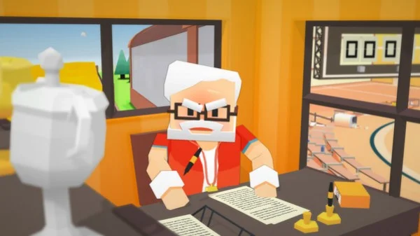 Статьи по Stikbold! A Dodgeball Adventure