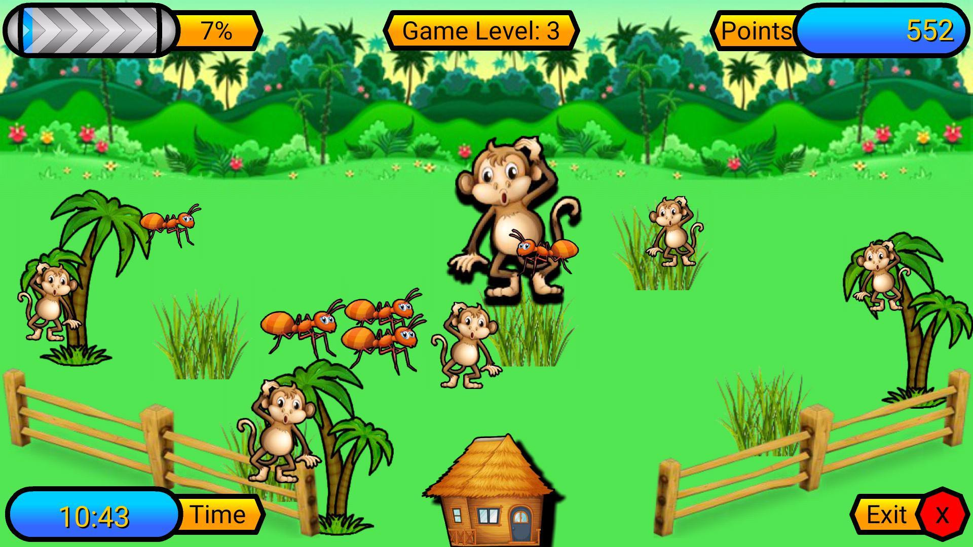 Funny Animals (itch) Funny Animals (itch)
