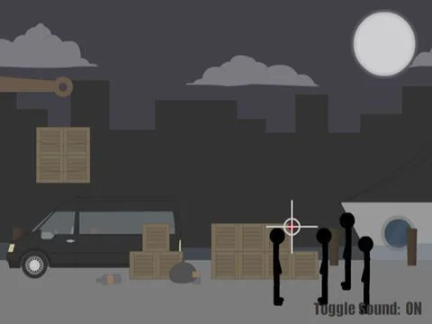 Рецензии Stick Pro Sniper