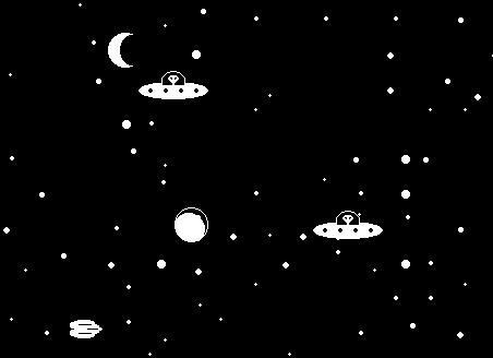Space Shooter (Nicole Parmentier) (itch)