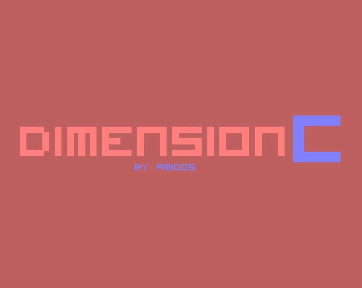 DimensionC (itch) DimensionC (itch)