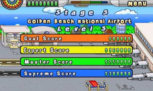 Airport Mania XP FREE Airport Mania XP FREE