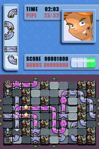 Pipe Mania Pipe Mania