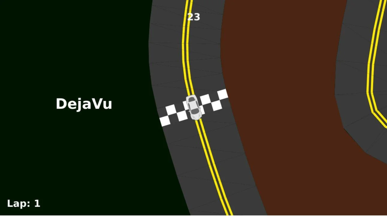 DriftSimulator2000 (itch) DriftSimulator2000 (itch)