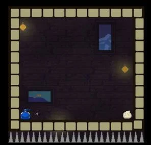 Bushigros v1.0 (itch)