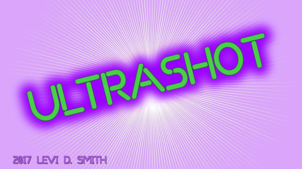 UltraShot (itch) UltraShot (itch)