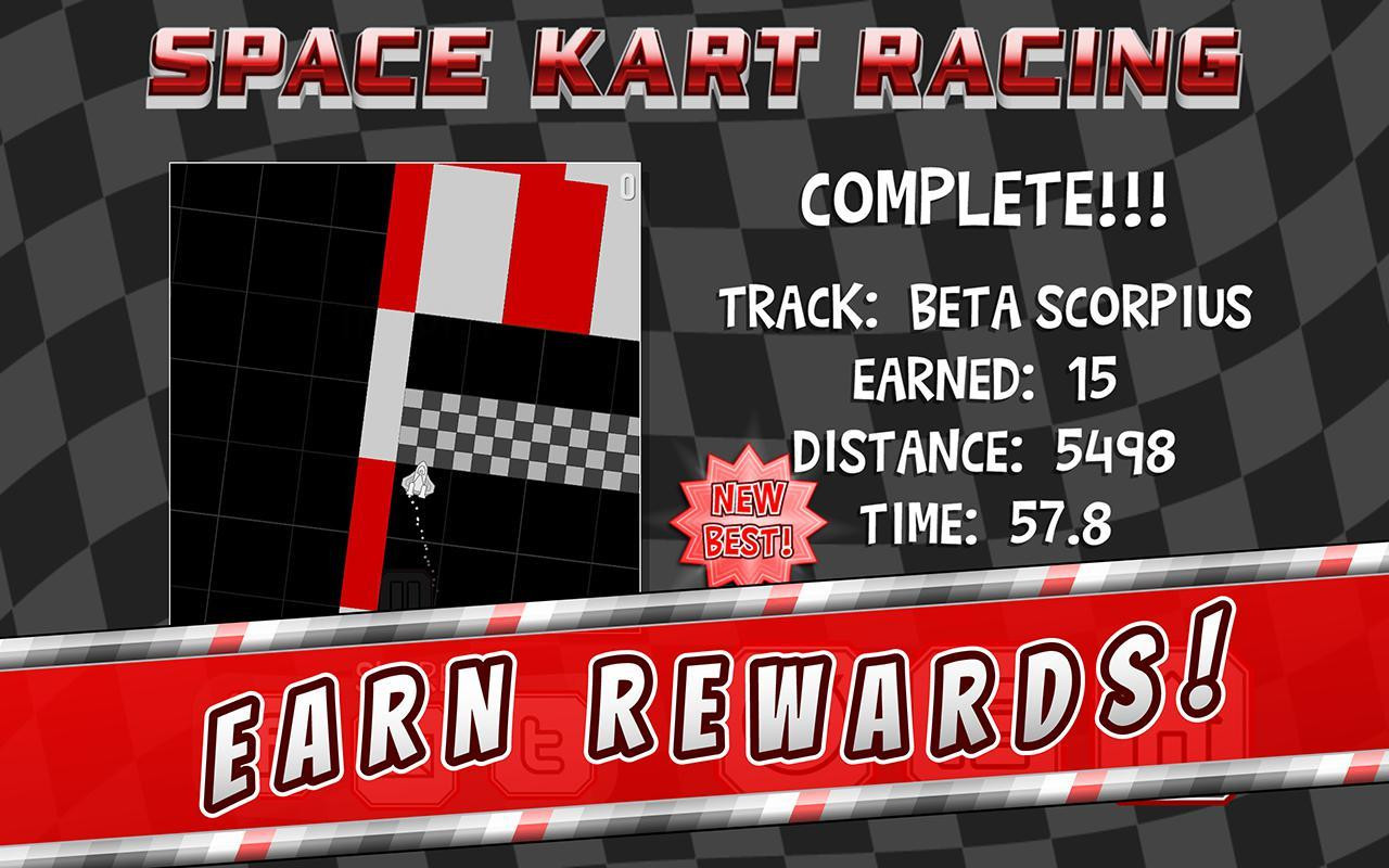 Space Kart Racing (itch) Space Kart Racing (itch)