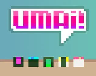 UMAI! (itch) UMAI! (itch)
