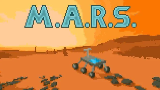 Martian Automation Research System (itch) Martian Automation Research System (itch)