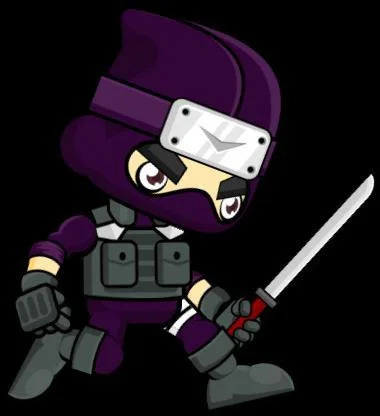 Рецензии Infinite Ninja (itch)