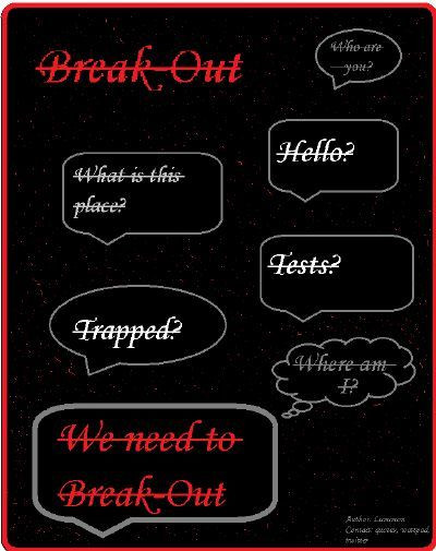 Новости о Break Out (Lumimon) (itch)