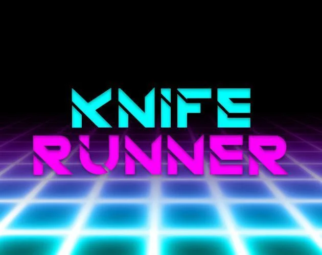 KnifeRunner (itch)